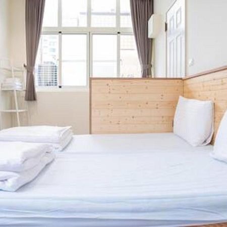 Apartamento Discover Kh Kaohsiung Exterior foto