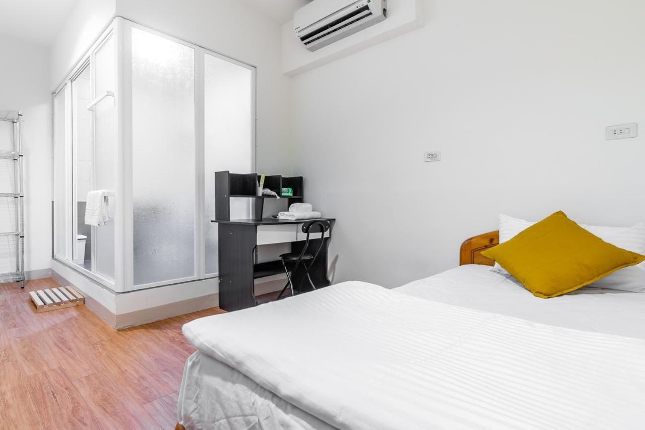 Apartamento Discover Kh Kaohsiung Exterior foto