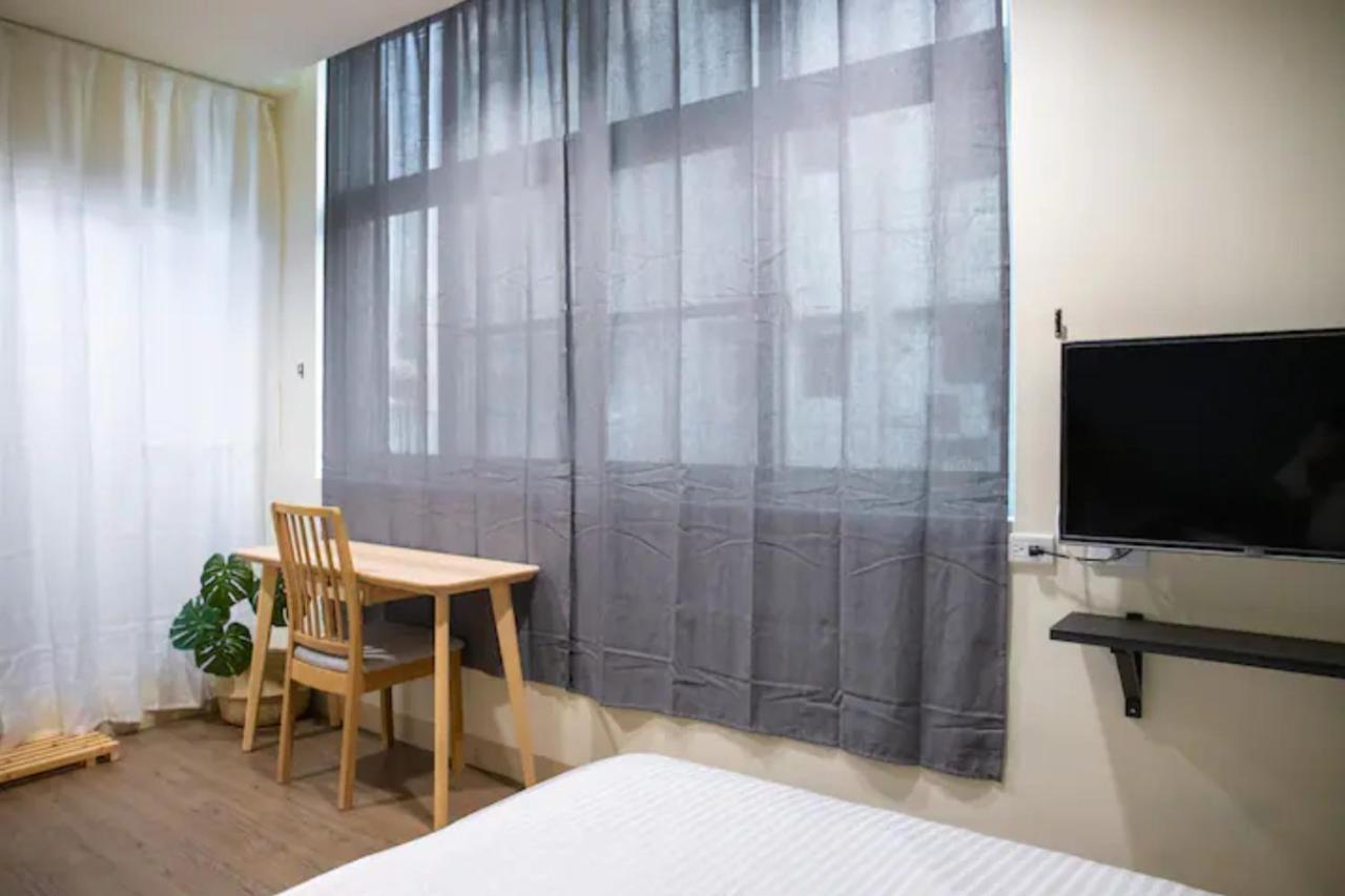 Apartamento Discover Kh Kaohsiung Exterior foto