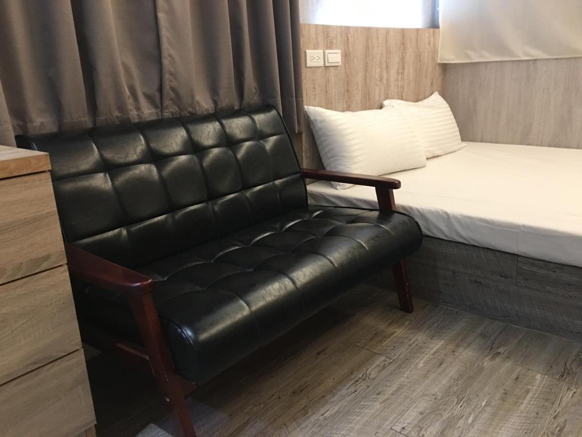 Apartamento Discover Kh Kaohsiung Exterior foto