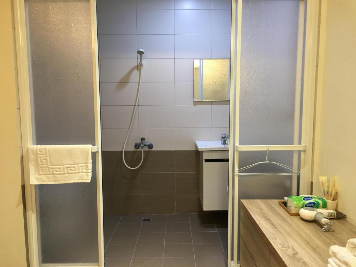 Apartamento Discover Kh Kaohsiung Exterior foto