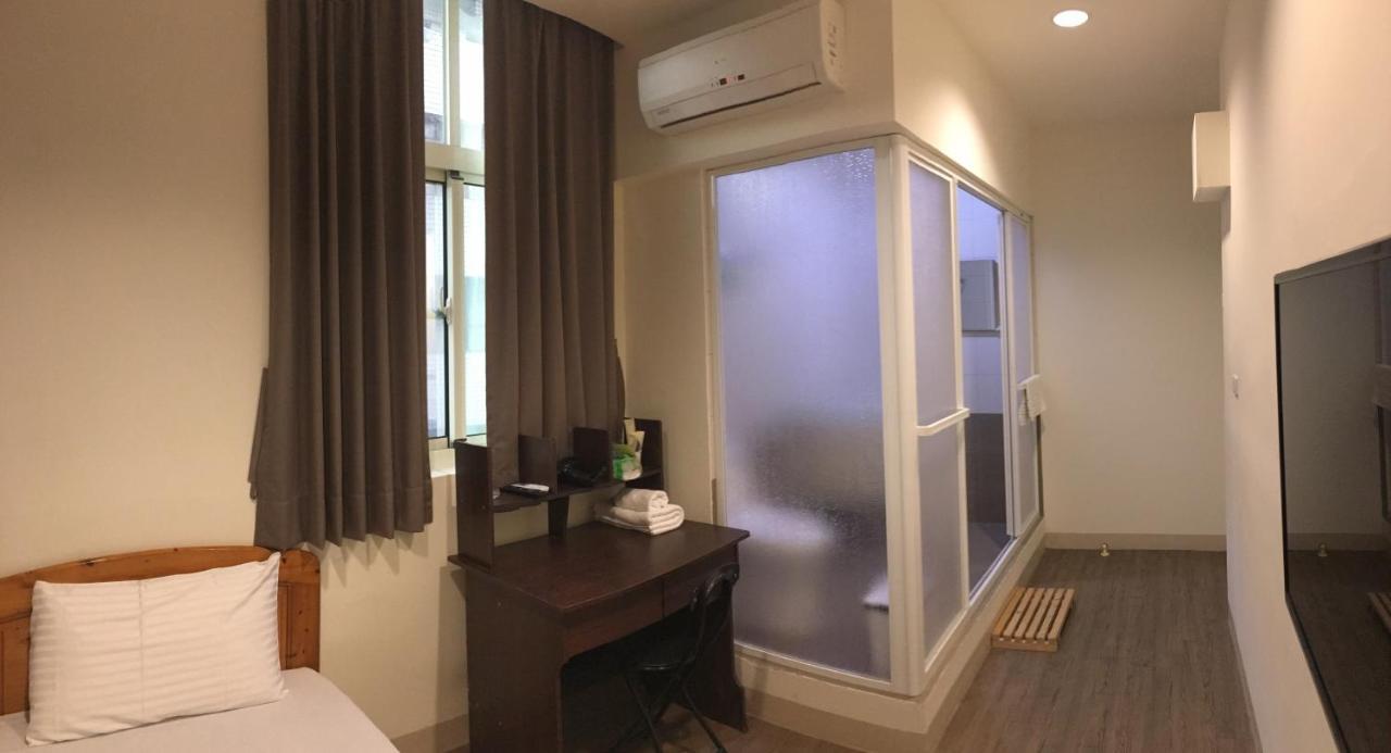 Apartamento Discover Kh Kaohsiung Exterior foto