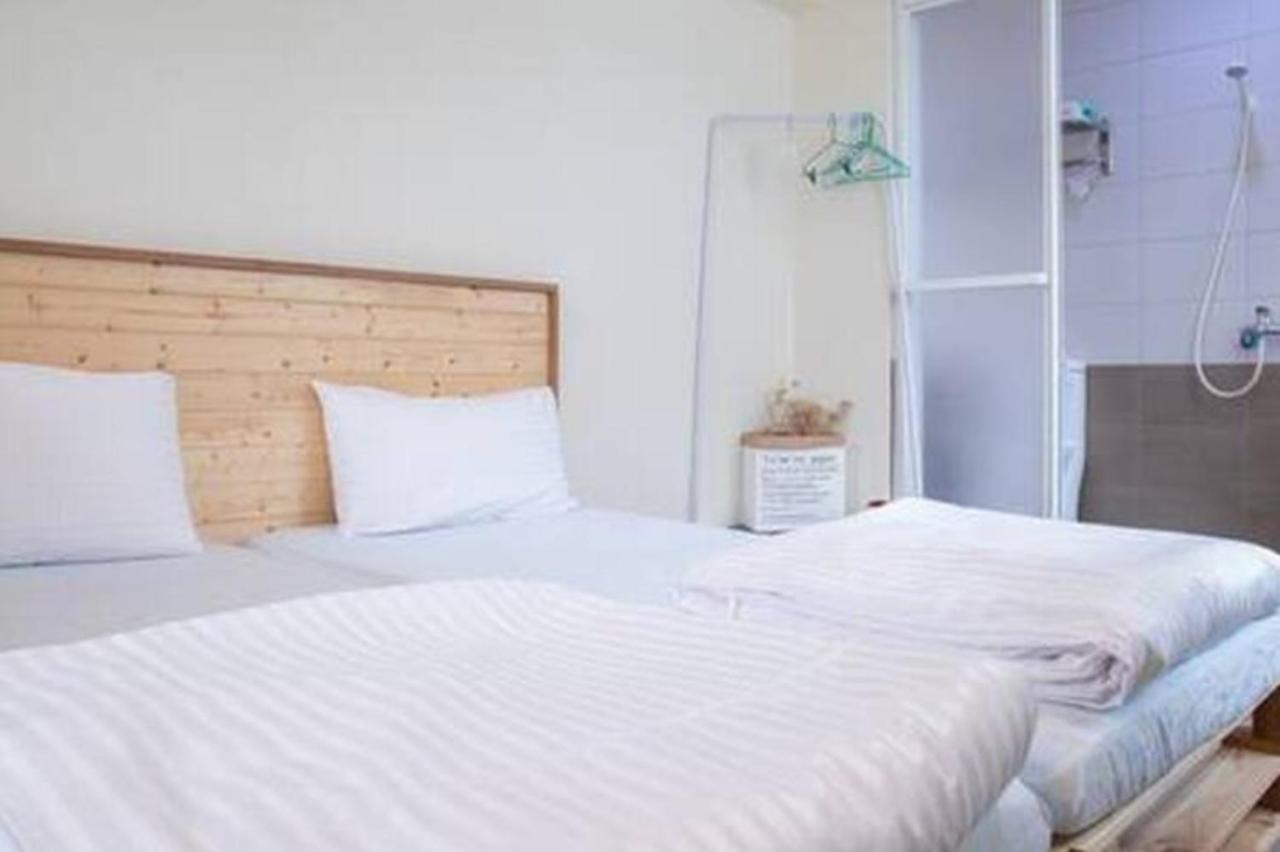 Apartamento Discover Kh Kaohsiung Exterior foto