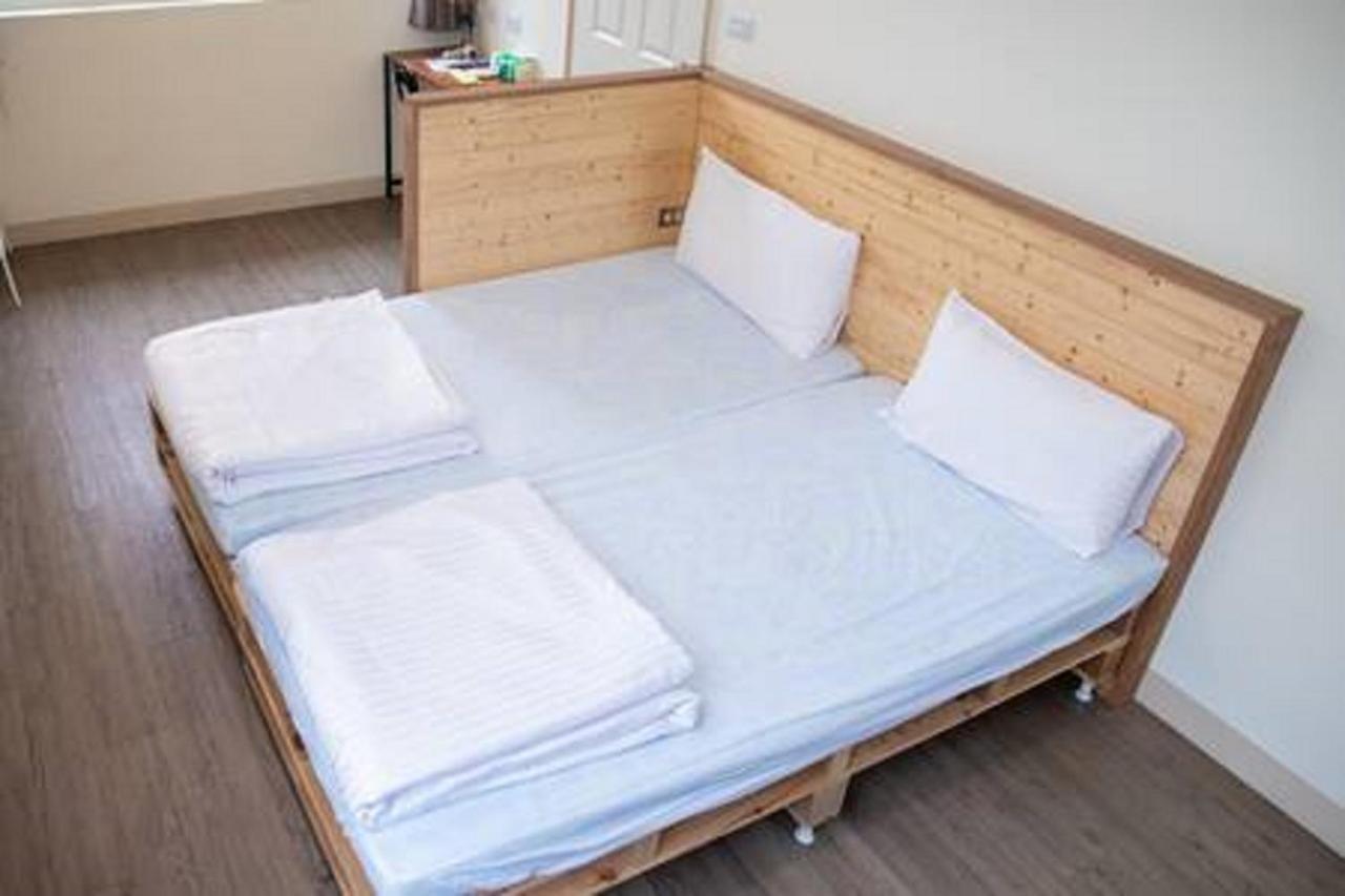 Apartamento Discover Kh Kaohsiung Exterior foto