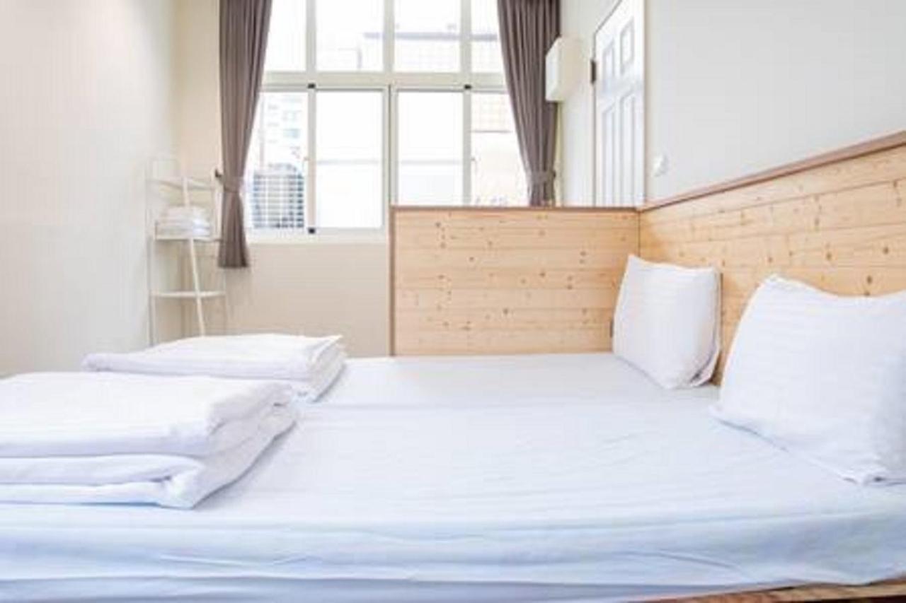 Apartamento Discover Kh Kaohsiung Exterior foto