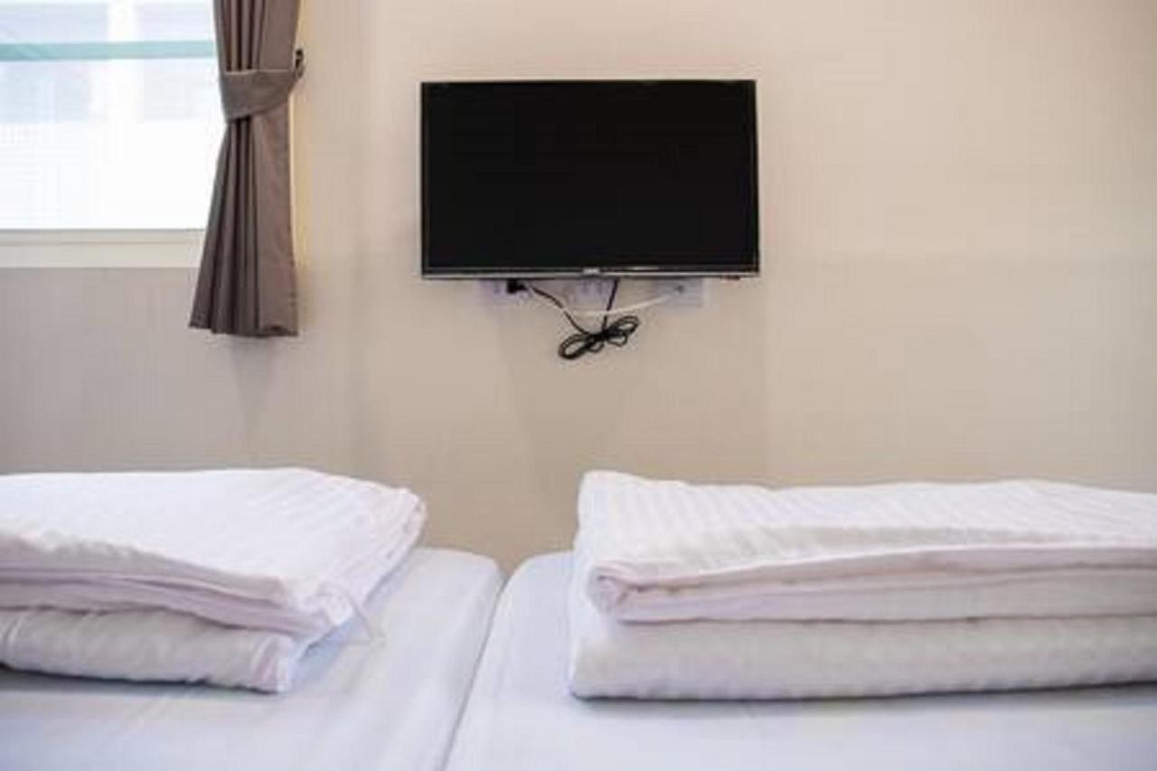 Apartamento Discover Kh Kaohsiung Exterior foto