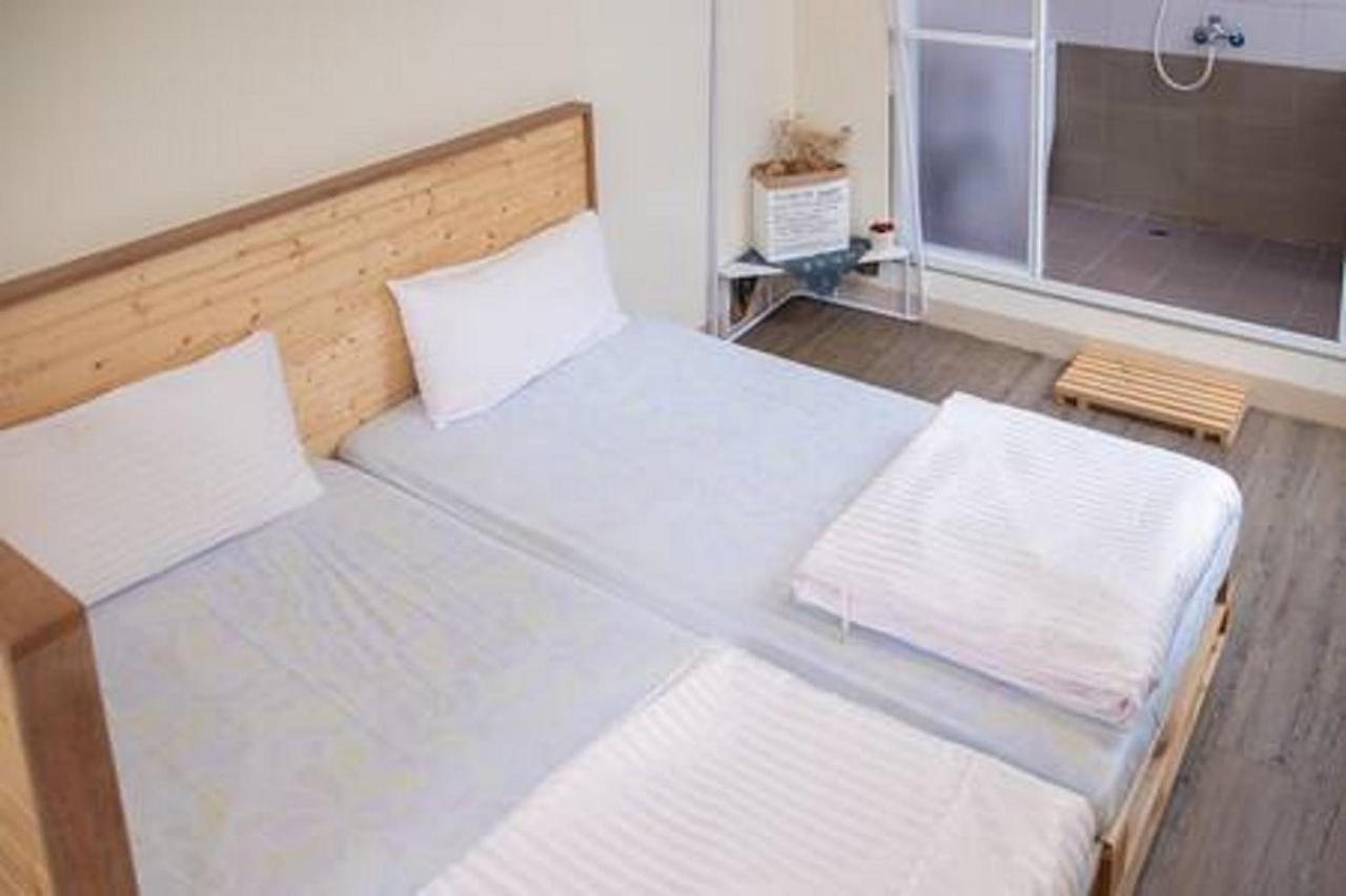 Apartamento Discover Kh Kaohsiung Exterior foto