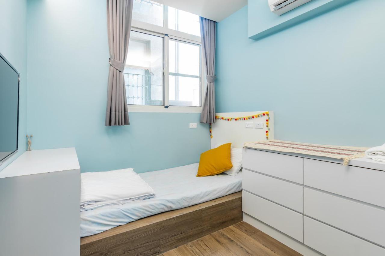 Apartamento Discover Kh Kaohsiung Exterior foto