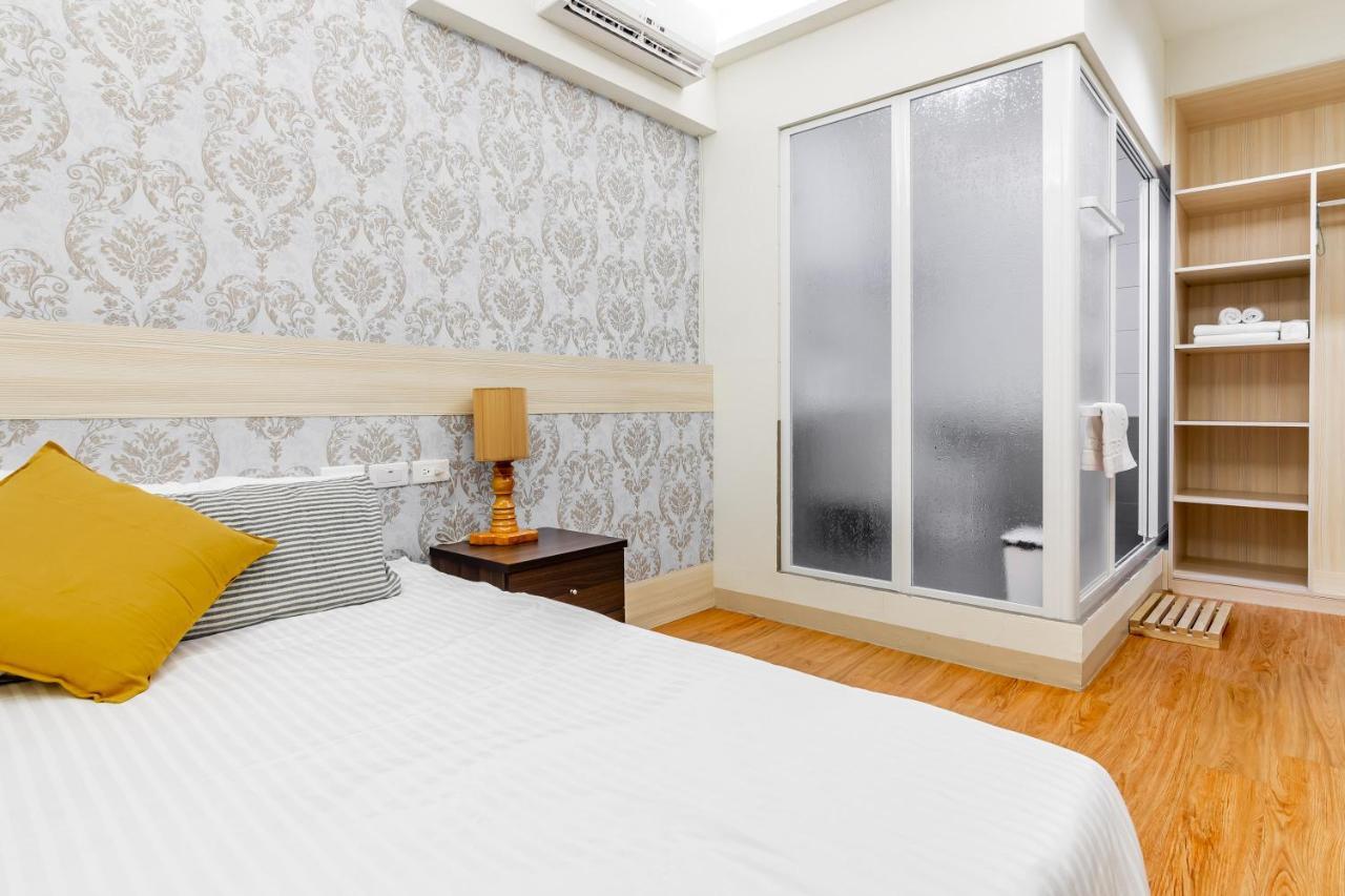 Apartamento Discover Kh Kaohsiung Exterior foto
