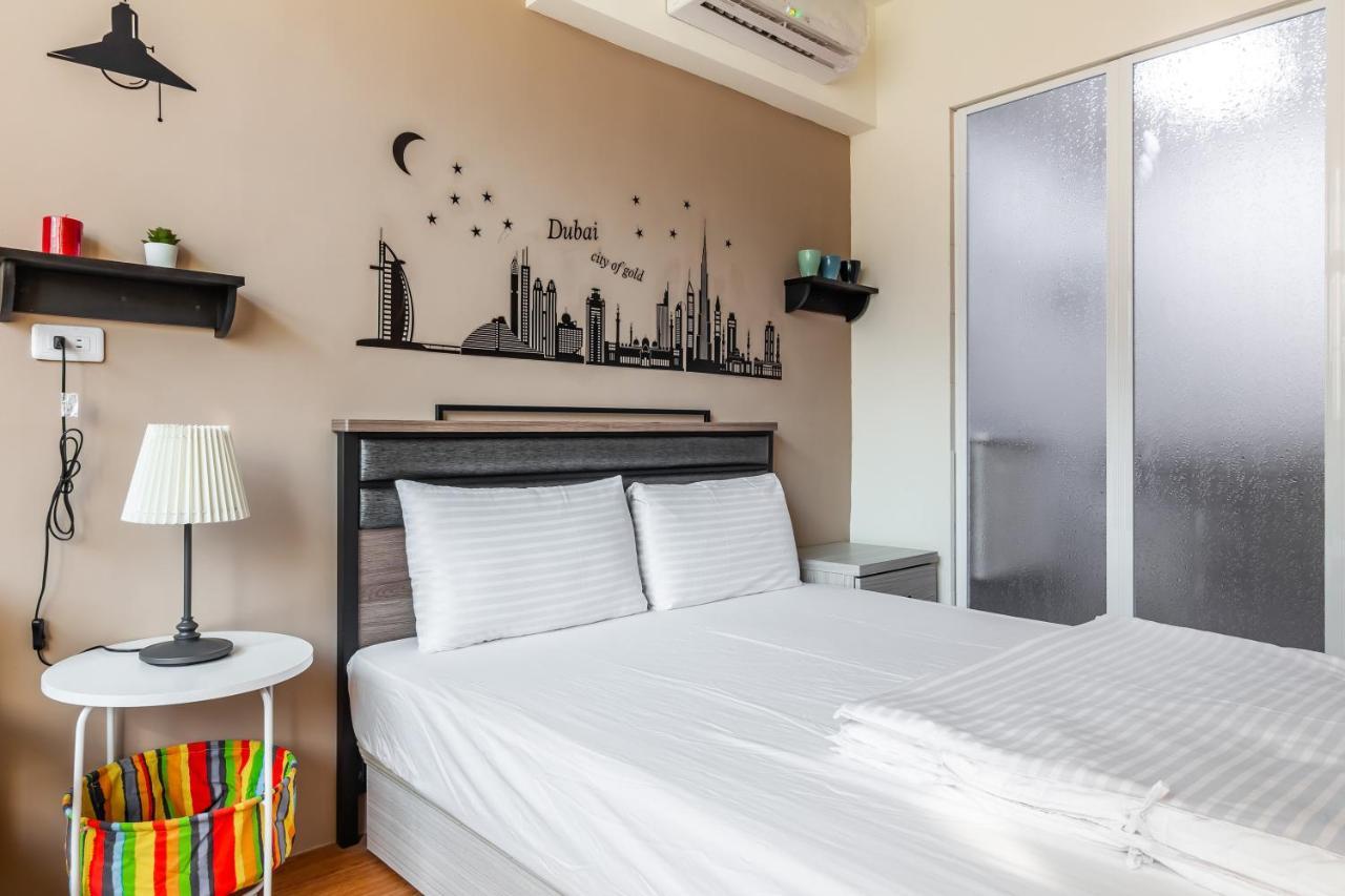 Apartamento Discover Kh Kaohsiung Exterior foto