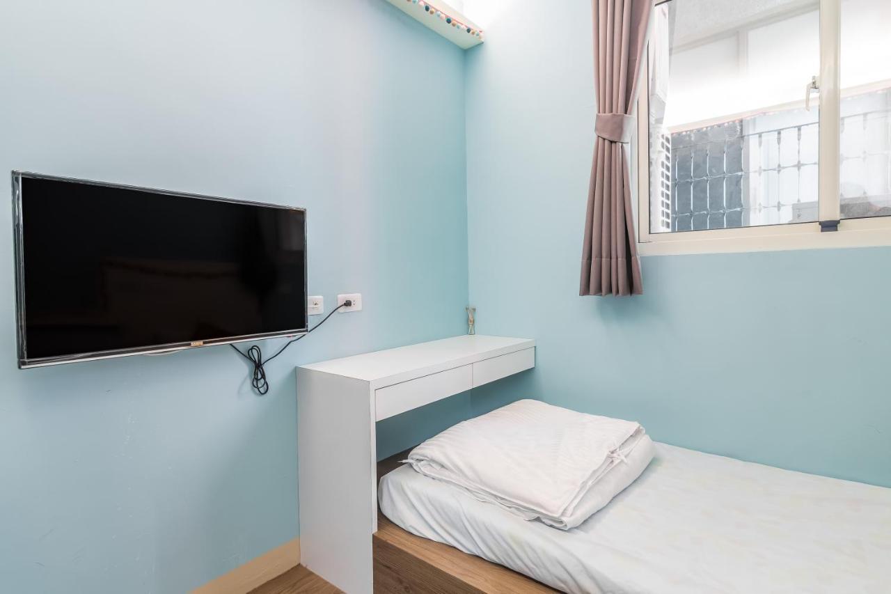 Apartamento Discover Kh Kaohsiung Exterior foto