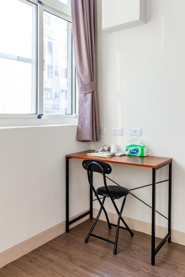 Apartamento Discover Kh Kaohsiung Exterior foto